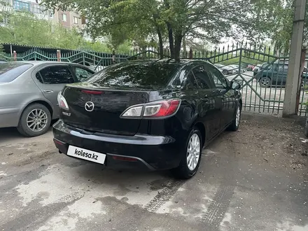 Mazda 3 2011 годаүшін3 500 000 тг. в Павлодар – фото 13