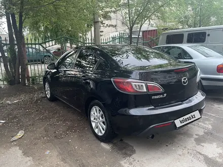 Mazda 3 2011 годаүшін3 500 000 тг. в Павлодар – фото 14