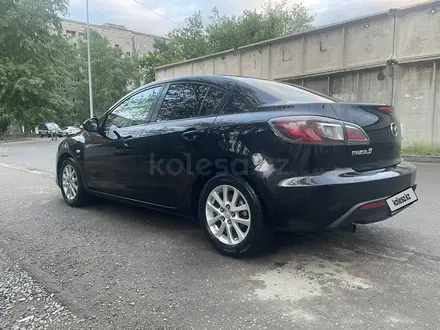 Mazda 3 2011 годаүшін3 500 000 тг. в Павлодар – фото 5