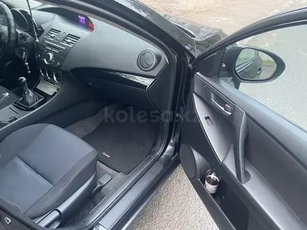 Mazda 3 2011 годаүшін3 500 000 тг. в Павлодар – фото 9