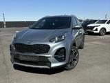 Kia Sportage 2021 годаүшін13 000 000 тг. в Шымкент