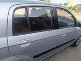 Hyundai Getz 2006 года за 2 500 000 тг. в Актобе – фото 3