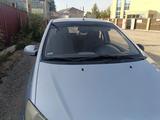 Hyundai Getz 2006 года за 2 500 000 тг. в Актобе – фото 4