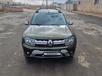 Renault Duster 2015 годаfor4 500 000 тг. в Жанаозен