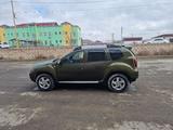 Renault Duster 2015 года за 4 500 000 тг. в Жанаозен – фото 4