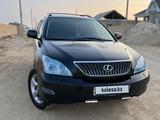 Lexus RX 330 2003 года за 6 500 000 тг. в Жанаозен