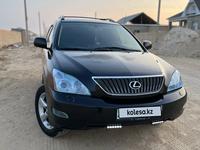 Lexus RX 330 2003 годаүшін6 500 000 тг. в Жанаозен