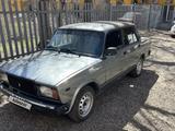 ВАЗ (Lada) 2107 2010 года за 1 420 000 тг. в Усть-Каменогорск