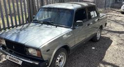 ВАЗ (Lada) 2107 2010 года за 1 420 000 тг. в Усть-Каменогорск