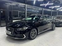 Hyundai Grandeur 2017 годаfor11 000 000 тг. в Шымкент