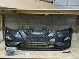 Передний бампер на Nissan Qashqai за 40 000 тг. в Алматы