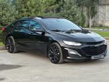 Chevrolet Malibu 2022 года за 11 000 000 тг. в Караганда – фото 4