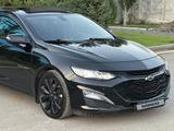 Chevrolet Malibu 2022 года за 11 000 000 тг. в Караганда – фото 5