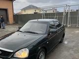 ВАЗ (Lada) Priora 2170 2012 года за 2 100 000 тг. в Атырау