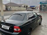 ВАЗ (Lada) Priora 2170 2012 года за 2 100 000 тг. в Атырау – фото 2