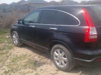 Honda CR-V 2007 годаүшін5 900 000 тг. в Алматы