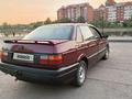 Volkswagen Passat 1991 годаүшін1 150 000 тг. в Астана – фото 3