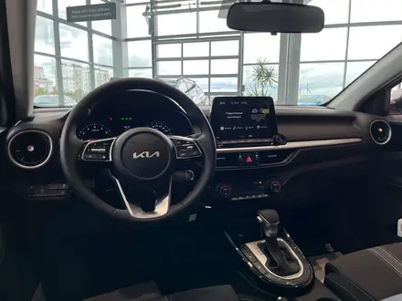 Kia Cerato Luxe 2.0 2026 года за 10 990 000 тг. в Костанай – фото 10
