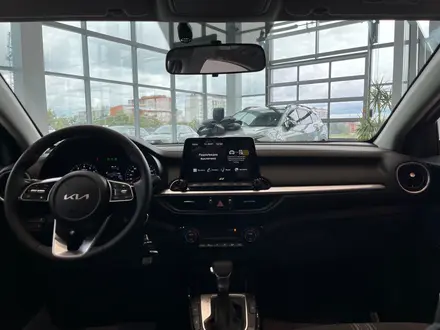 Kia Cerato Luxe 2.0 2026 года за 10 990 000 тг. в Костанай – фото 11