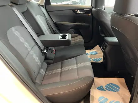 Kia Cerato Luxe 2.0 2026 года за 10 990 000 тг. в Костанай – фото 13