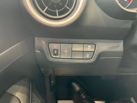 Kia Cerato Luxe 2.0 2026 года за 10 990 000 тг. в Костанай – фото 16
