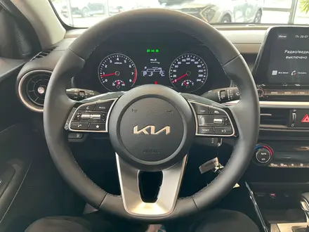 Kia Cerato Luxe 2.0 2026 года за 10 990 000 тг. в Костанай – фото 17