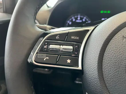 Kia Cerato Luxe 2.0 2026 года за 10 990 000 тг. в Костанай – фото 19