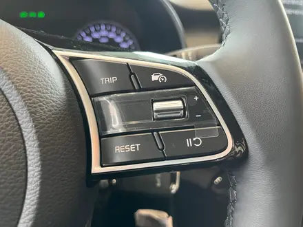 Kia Cerato Luxe 2.0 2026 года за 10 990 000 тг. в Костанай – фото 20