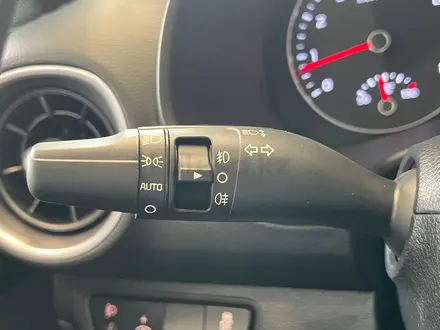 Kia Cerato Luxe 2.0 2026 года за 10 990 000 тг. в Костанай – фото 21