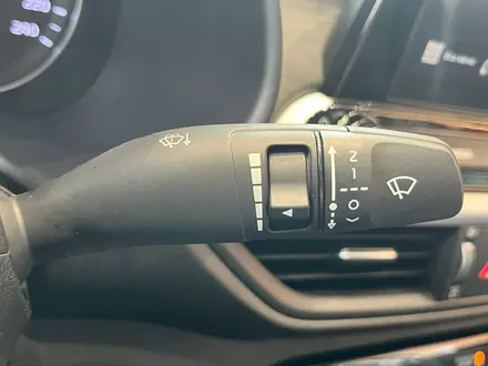 Kia Cerato Luxe 2.0 2026 года за 10 990 000 тг. в Костанай – фото 22