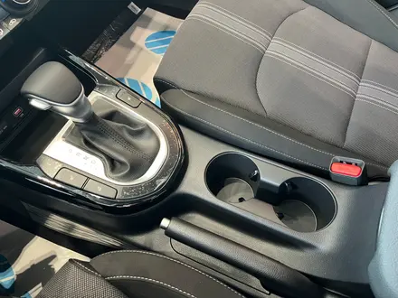 Kia Cerato Luxe 2.0 2026 года за 10 990 000 тг. в Костанай – фото 25
