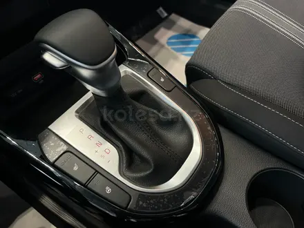 Kia Cerato Luxe 2.0 2026 года за 10 990 000 тг. в Костанай – фото 26