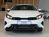 Kia Cerato Luxe 2.0 2026 года за 10 990 000 тг. в Костанай – фото 5