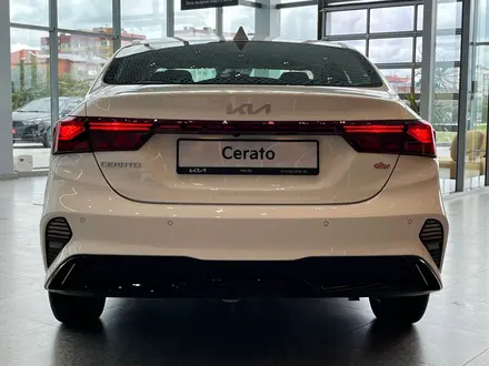 Kia Cerato Luxe 2.0 2026 года за 10 990 000 тг. в Костанай – фото 6