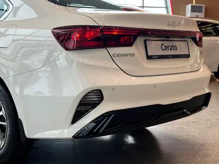 Kia Cerato Luxe 2.0 2026 года за 10 990 000 тг. в Костанай – фото 7