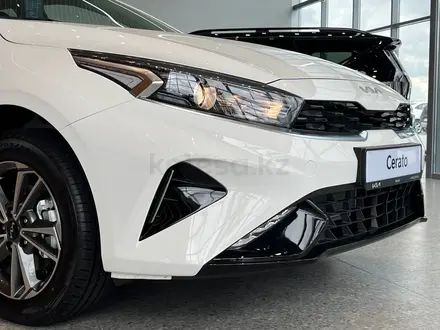 Kia Cerato Luxe 2.0 2026 года за 10 990 000 тг. в Костанай – фото 8