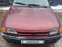 Opel Astra 1991 годаүшін750 000 тг. в Шымкент