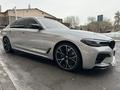 BMW 540 2017 года за 25 000 000 тг. в Алматы – фото 11