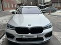 BMW 540 2017 годаүшін25 000 000 тг. в Алматы – фото 13