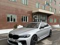 BMW 540 2017 годаfor25 000 000 тг. в Алматы – фото 6