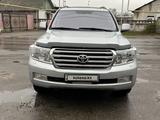 Toyota Land Cruiser 2007 года за 16 500 000 тг. в Алматы