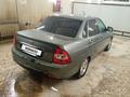 ВАЗ (Lada) Priora 2170 2013 годаүшін1 800 000 тг. в Атырау – фото 3