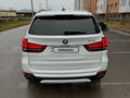 BMW X5 2015 годаүшін13 500 000 тг. в Астана – фото 2