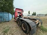 Howo  6X4 2007 года за 4 500 000 тг. в Алматы – фото 2