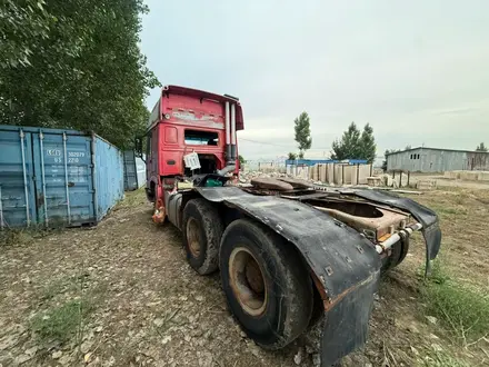 Howo  6X4 2007 года за 4 500 000 тг. в Алматы – фото 2
