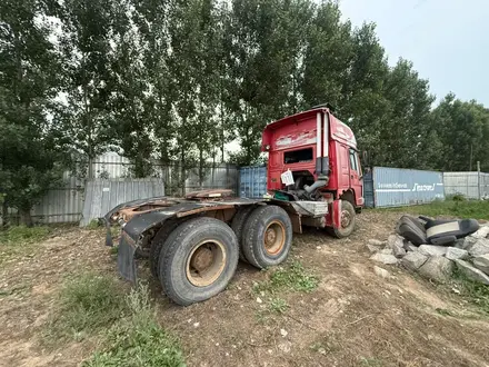 Howo  6X4 2007 года за 4 500 000 тг. в Алматы – фото 4