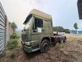 Howo  6X4 2007 года за 4 500 000 тг. в Алматы – фото 6