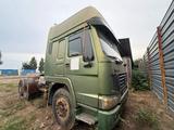 Howo  6X4 2007 года за 4 500 000 тг. в Алматы – фото 5