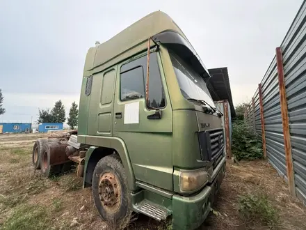Howo  6X4 2007 года за 4 500 000 тг. в Алматы – фото 5