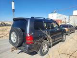 Mitsubishi Pajero 2005 года за 4 100 000 тг. в Шу – фото 2